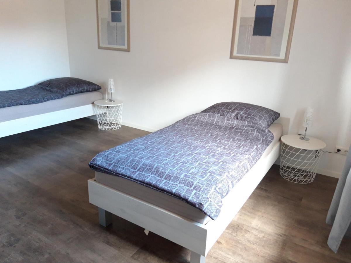 Apartment In باد شفارتاو المظهر الخارجي الصورة