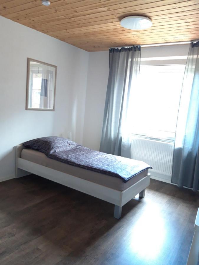 Apartment In باد شفارتاو المظهر الخارجي الصورة