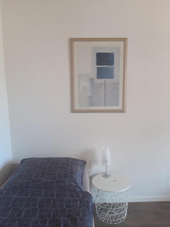 Apartment In باد شفارتاو المظهر الخارجي الصورة