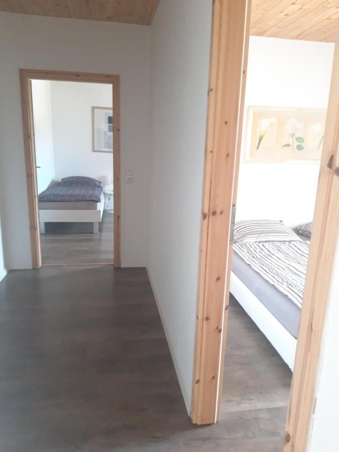 Apartment In باد شفارتاو المظهر الخارجي الصورة