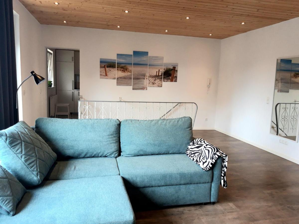 Apartment In باد شفارتاو المظهر الخارجي الصورة
