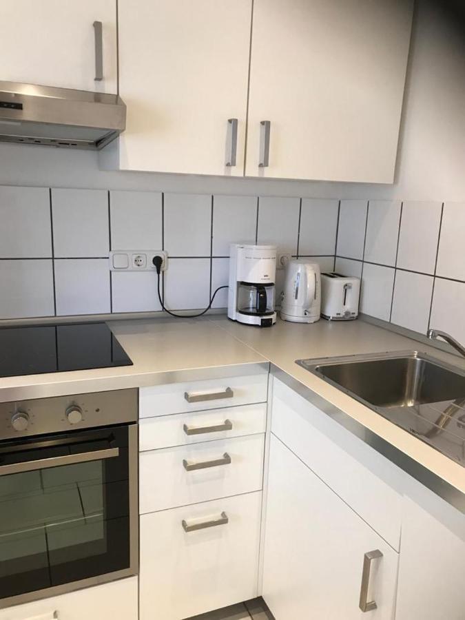 Apartment In باد شفارتاو المظهر الخارجي الصورة