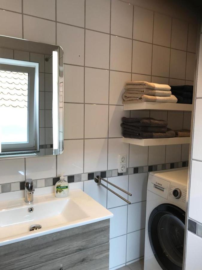 Apartment In باد شفارتاو المظهر الخارجي الصورة
