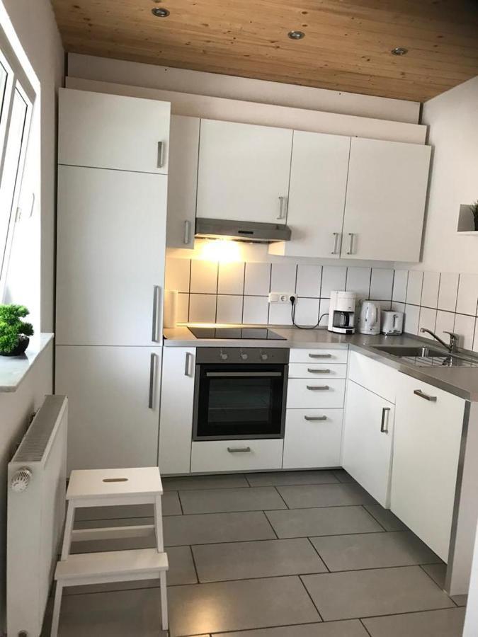 Apartment In باد شفارتاو المظهر الخارجي الصورة