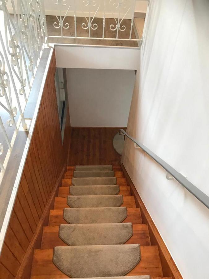Apartment In باد شفارتاو المظهر الخارجي الصورة