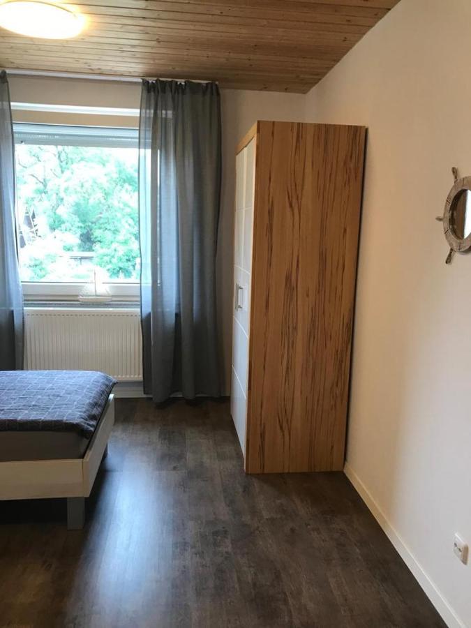 Apartment In باد شفارتاو المظهر الخارجي الصورة
