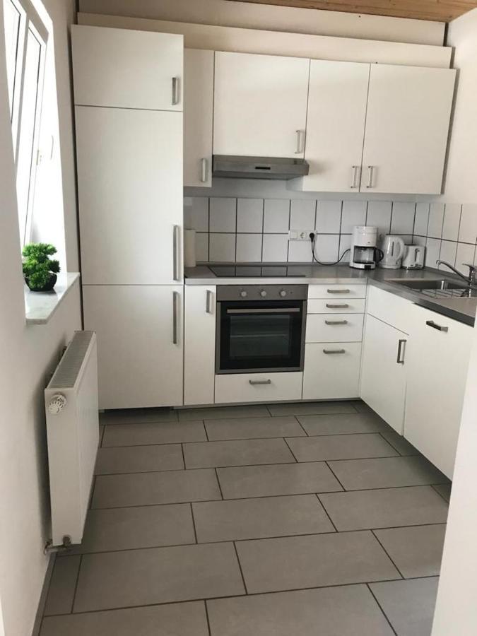 Apartment In باد شفارتاو المظهر الخارجي الصورة