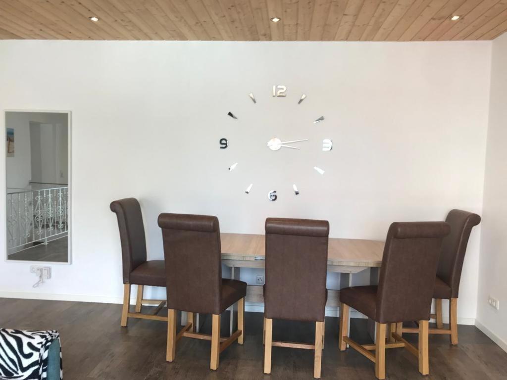 Apartment In باد شفارتاو المظهر الخارجي الصورة