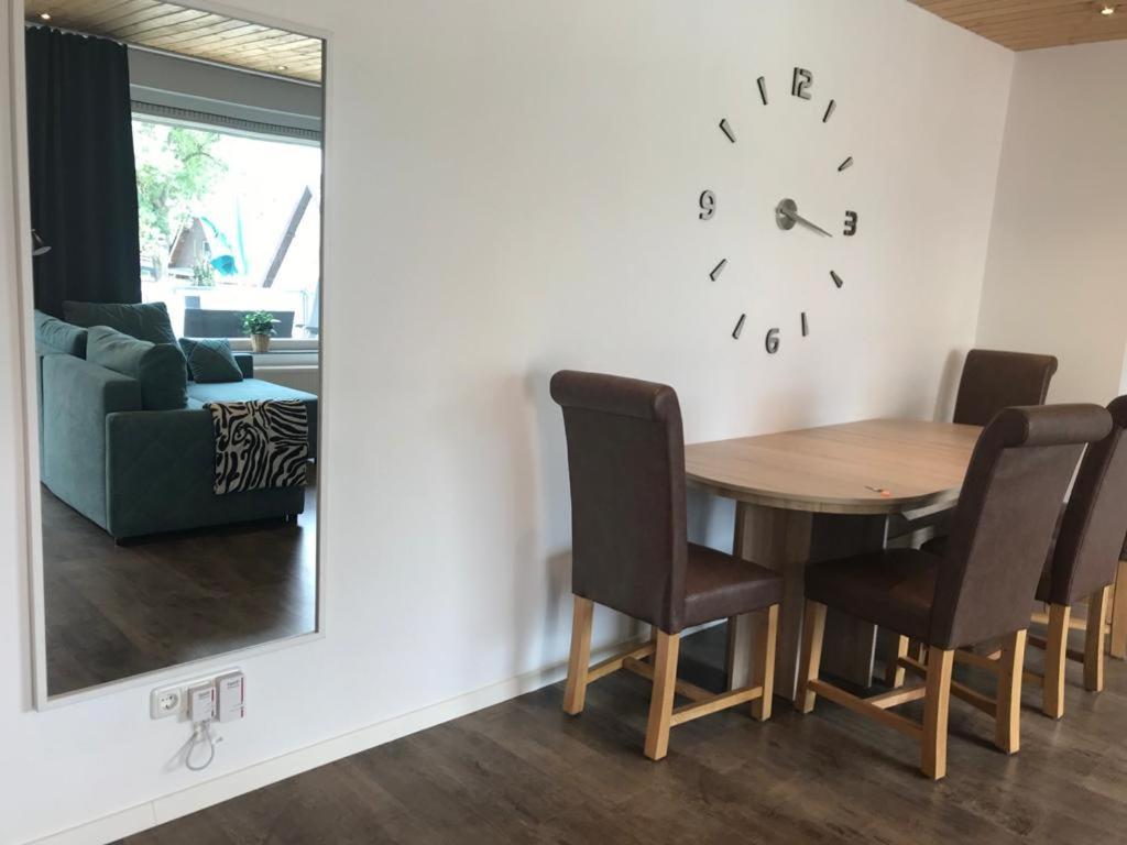 Apartment In باد شفارتاو المظهر الخارجي الصورة