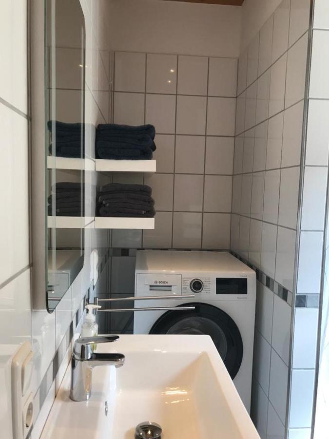 Apartment In باد شفارتاو المظهر الخارجي الصورة